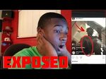 WTF Kodak Black Gets Exposed In Live Stream REACTION - YouTu